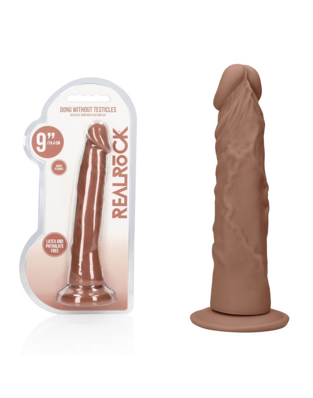 REALROCK 9'' Realistic Tan REALROCK 9'' Realistic Tan