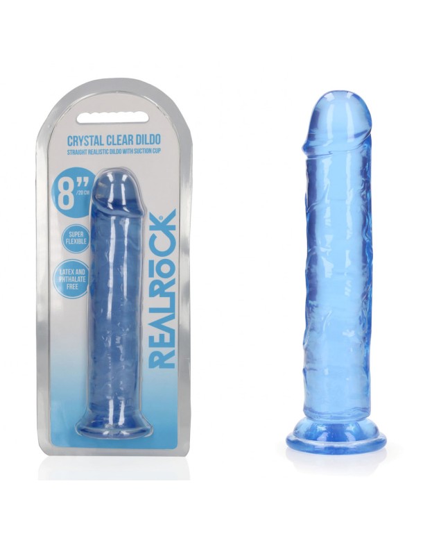 REALROCK 20 cm Blue REALROCK 20 cm Blue