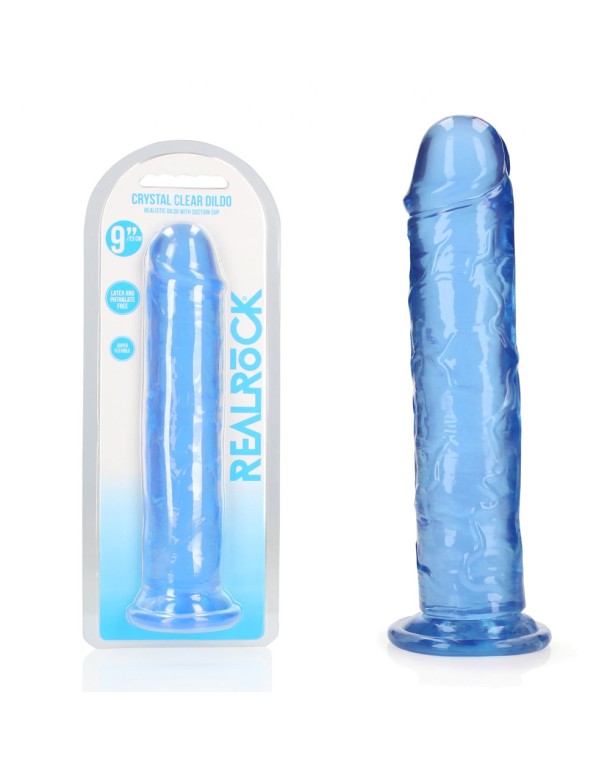 REALROCK 25 cm Blue REALROCK 25 cm Blue