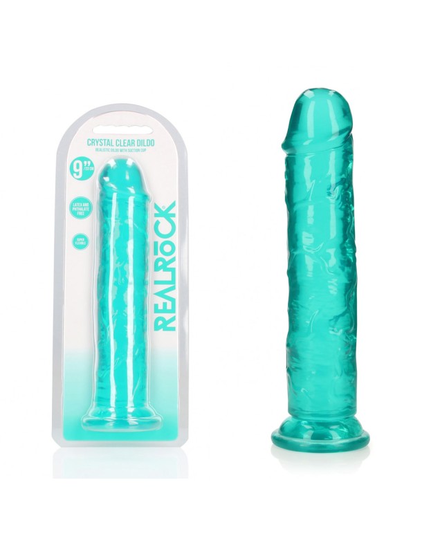 REALROCK 25 cm Turquoise REALROCK 25 cm Turquoise