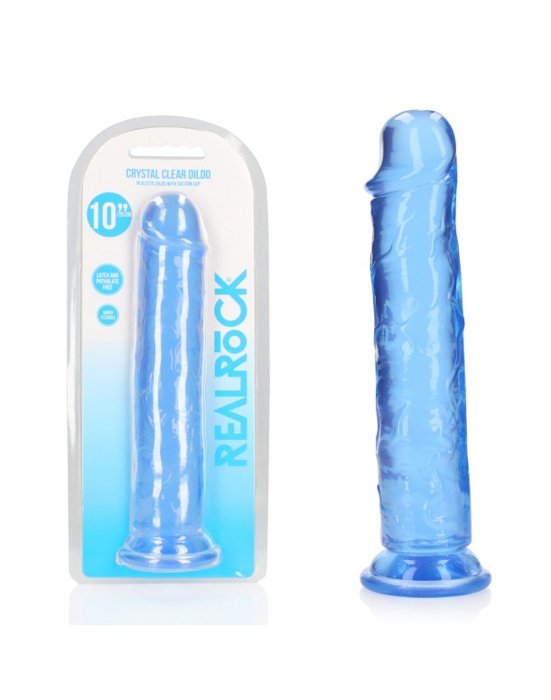 REALROCK 28 cm Blue REALROCK 28 cm Blue
