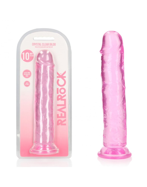 REALROCK 28 cm Pink REALROCK 28 cm Pink