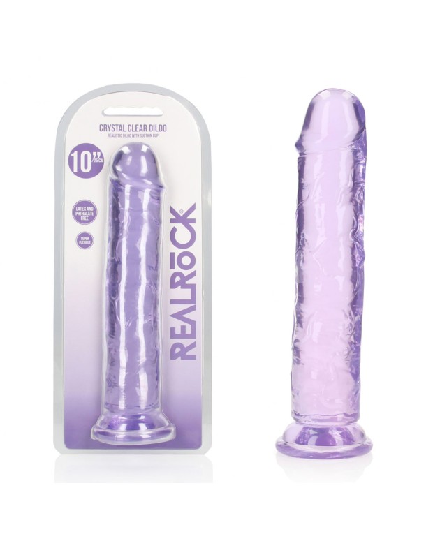REALROCK 28 cm Purple REALROCK 28 cm Purple