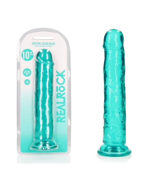 REALROCK 28 cm Turquoise