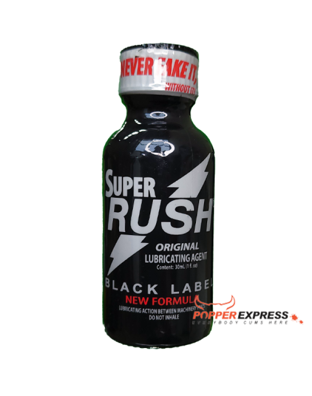 SUPER Rush 30ML