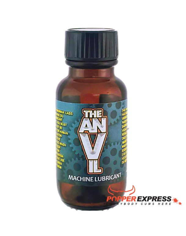 ANVIL Prime 28ML
