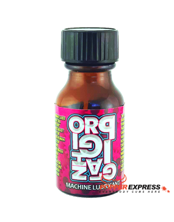 The OP Rebel 15ml The OP Rebel 15ml