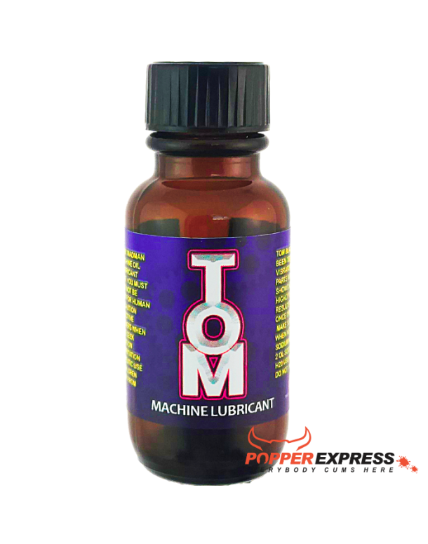 TOM Midnight 28ml