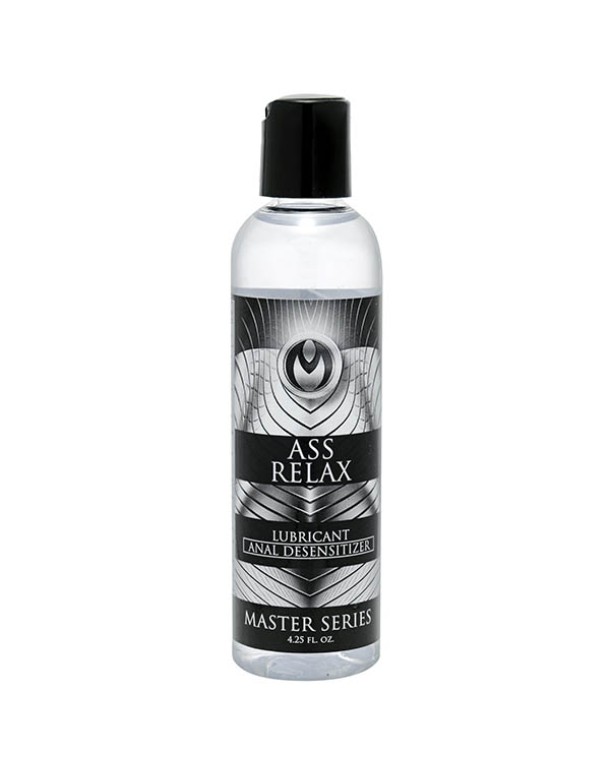 Master Series Ass Relax