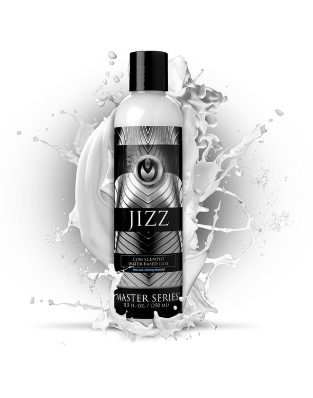 Master Series Jizz Master Series Jizz