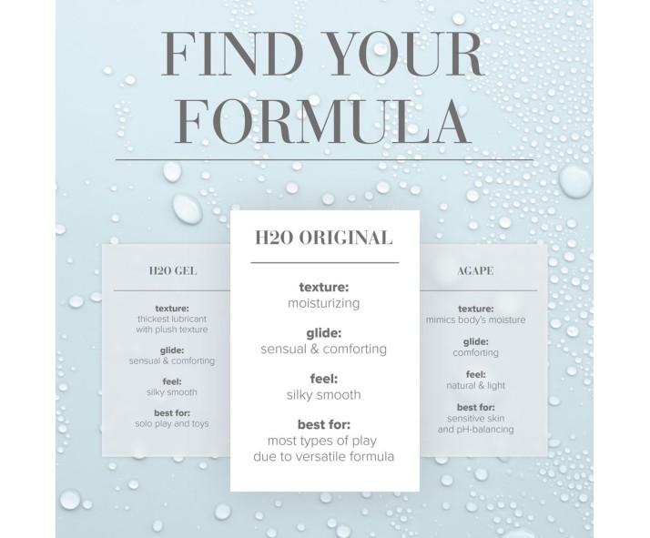 JO H2O Lube 30 mL JO H2O Lube 30 mL