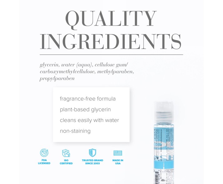 JO H2O Lube 30 mL JO H2O Lube 30 mL
