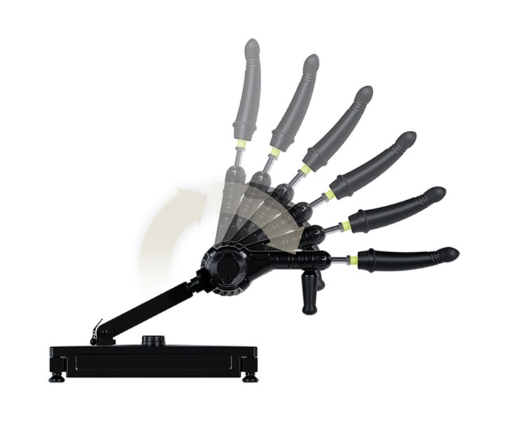 Fort Troff - Gunner System Fort Troff - Gunner System