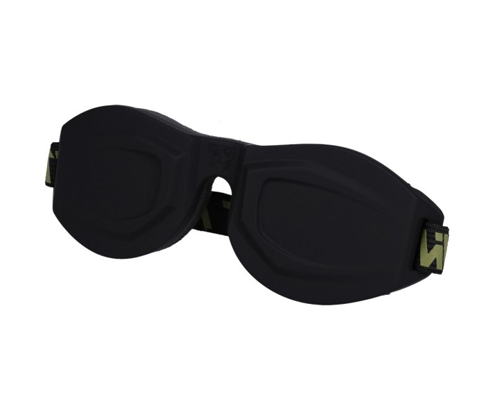 Fort Troff - Black Ops Blink - Black Eyemask Restraint Fort Troff - Black Ops Blink - Black Eyemask Restraint