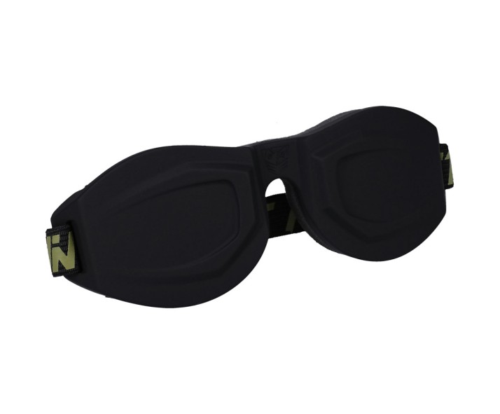 Fort Troff - Black Ops Blink - Black Eyemask Restraint Fort Troff - Black Ops Blink - Black Eyemask Restraint