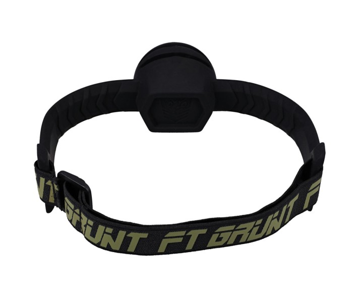 Fort Troff - Max Comfort Gag - Black Mouth Restraint Fort Troff - Max Comfort Gag - Black Mouth Restraint