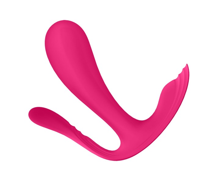 Satisfyer Top Secret + Satisfyer Top Secret +