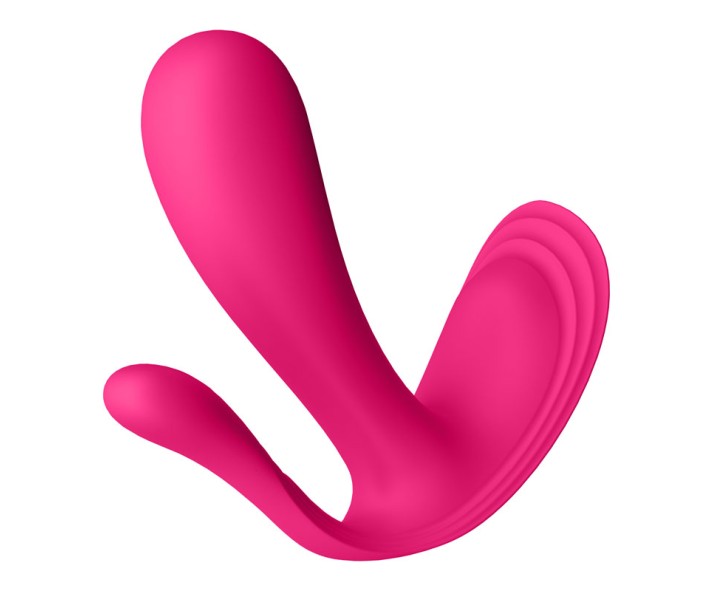 Satisfyer Top Secret + Satisfyer Top Secret +