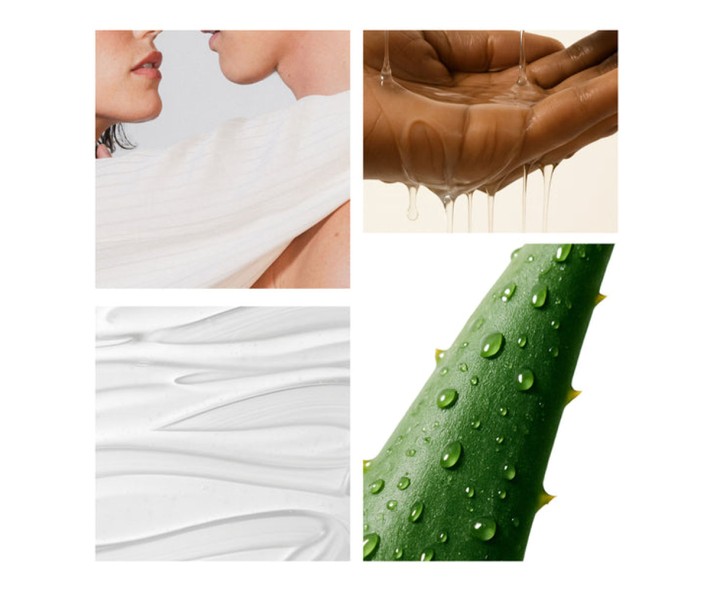 JO Aloe - 120ml - Water Based Lubricant with Aloe - 120 ml Bottle JO Aloe - 120ml - Water Based Lubricant with Aloe - 120 ml Bottle