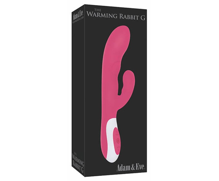 Adam & Eve The Warming Rabbit G Adam & Eve The Warming Rabbit G
