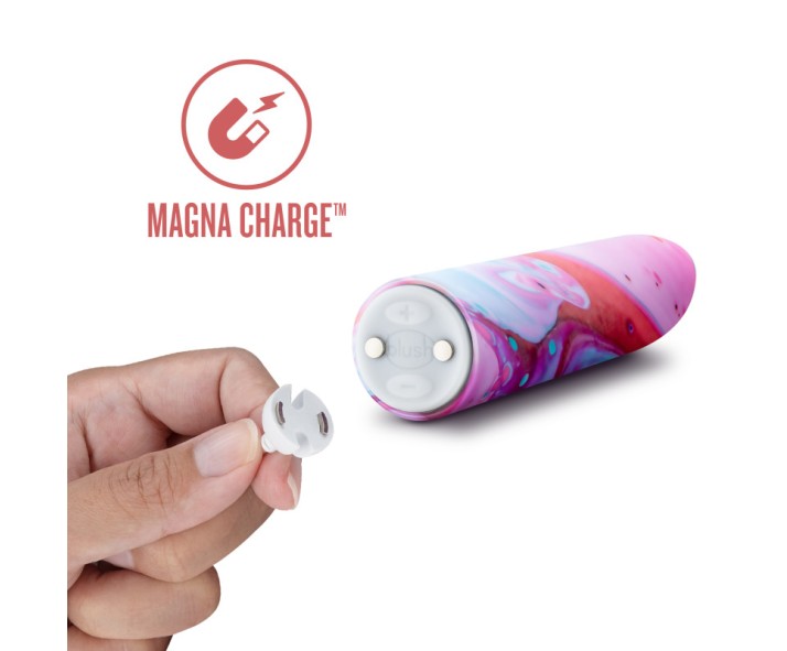 Limited Addiction Fascinate - Power Vibe Limited Addiction Fascinate - Power Vibe