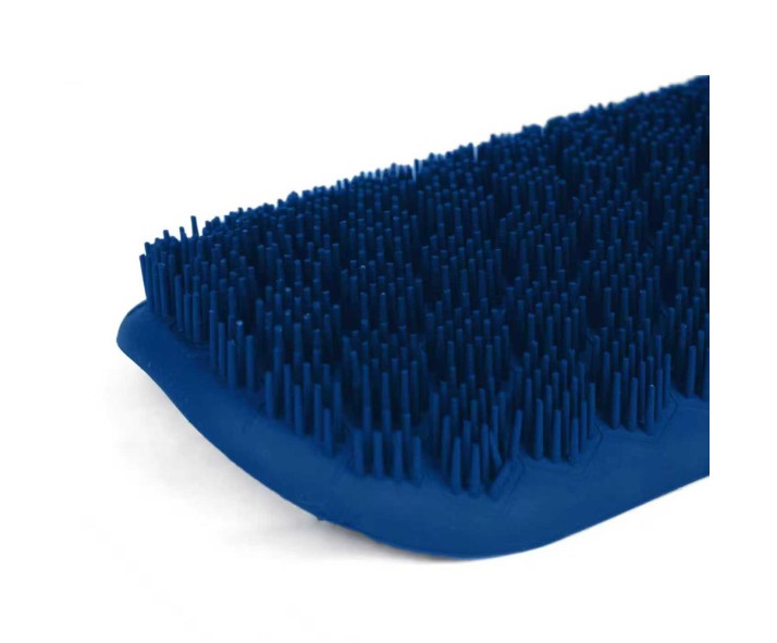 Maia MADDOX - Blue Textured Stroker Sleeve Maia MADDOX - Blue Textured Stroker Sleeve