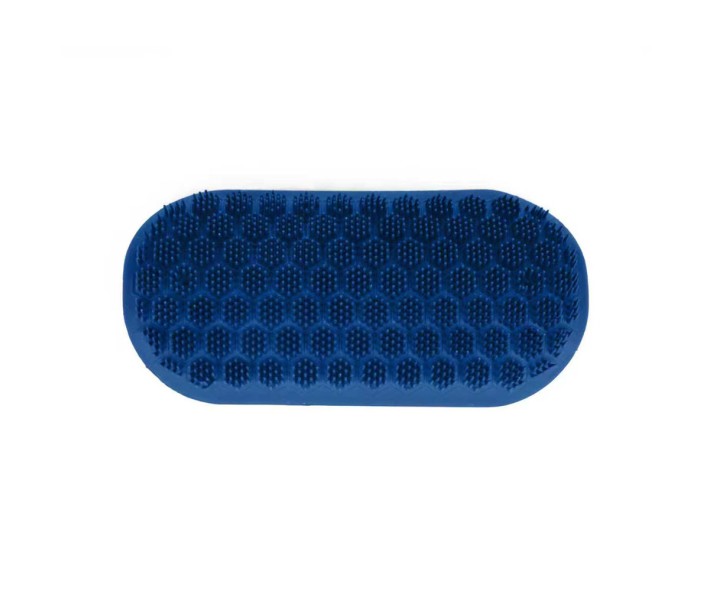 Maia MADDOX - Blue Textured Stroker Sleeve Maia MADDOX - Blue Textured Stroker Sleeve