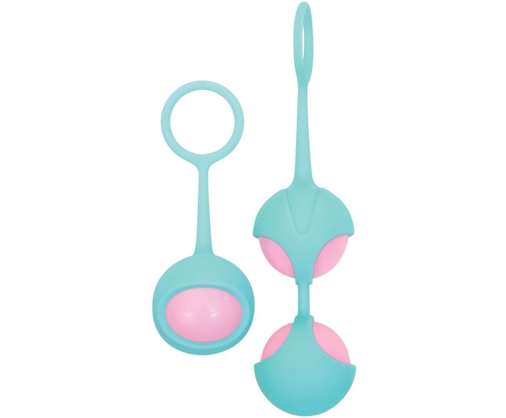 Adam & Eve Eve's Kegel Training Set Adam & Eve Eve's Kegel Training Set