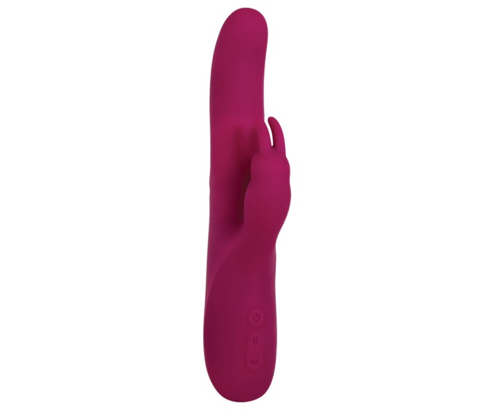 Adam & Eve Eve's Twirling Rabbit Thruster Adam & Eve Eve's Twirling Rabbit Thruster