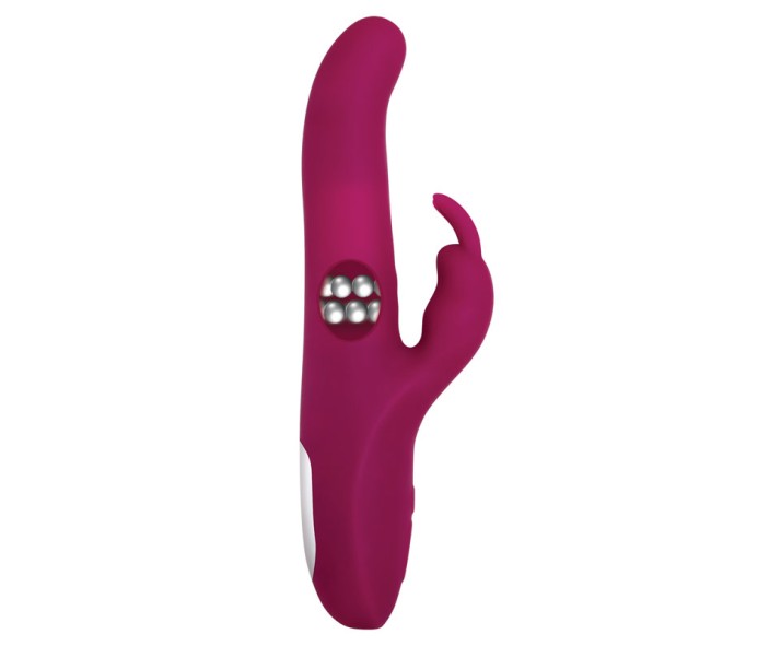 Adam & Eve Eve's Twirling Rabbit Thruster Adam & Eve Eve's Twirling Rabbit Thruster