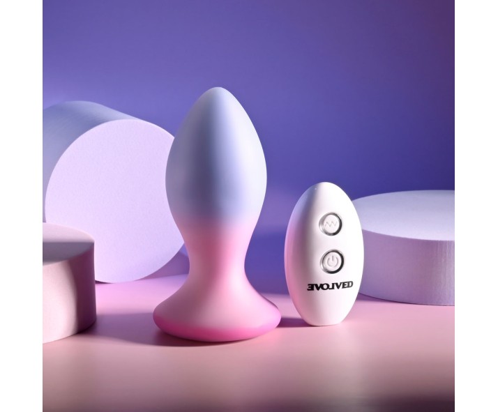 Evolved PARADISE PLUG Evolved PARADISE PLUG