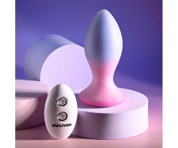 Evolved PARADISE PLUG Evolved PARADISE PLUG