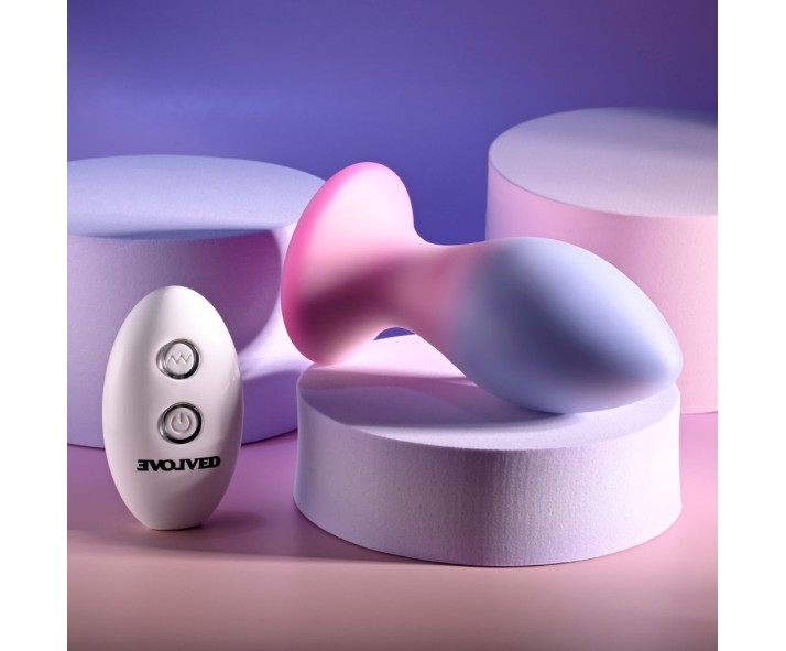Evolved PARADISE PLUG Evolved PARADISE PLUG