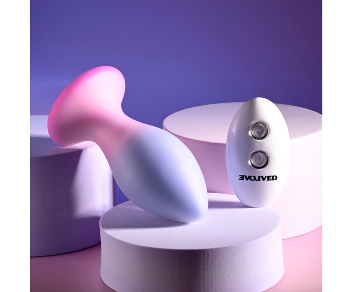 Evolved PARADISE PLUG Evolved PARADISE PLUG