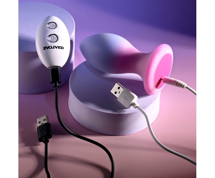 Evolved PARADISE PLUG Evolved PARADISE PLUG