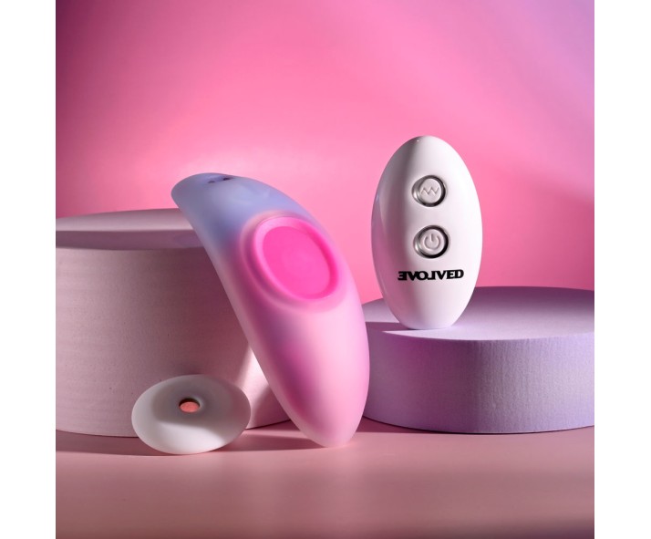 Evolved PARADISE PANTY Evolved PARADISE PANTY