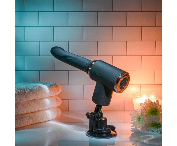 Evolved TOO HOT TO HANDLE Evolved TOO HOT TO HANDLE