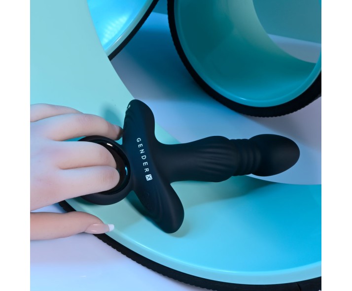 Gender X SLAYER Gender X SLAYER