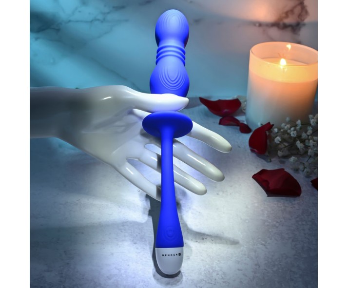 Gender X PLAY BALL Gender X PLAY BALL