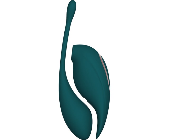 Twitch 2 - Green Twitch 2 - Green