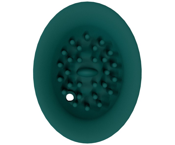 Twitch 3 - Green Twitch 3 - Green