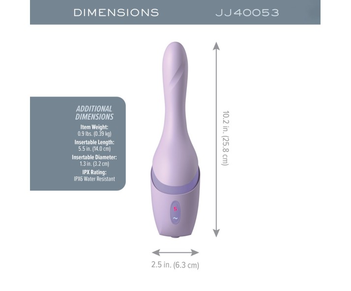 JimmyJane Hello Bang JimmyJane Hello Bang