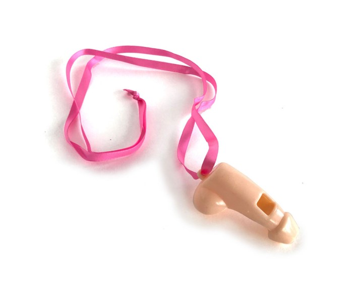 Super Fun Penis Party Whistles Super Fun Penis Party Whistles