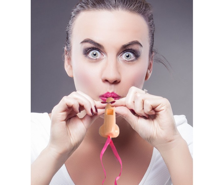 Super Fun Penis Party Whistles Super Fun Penis Party Whistles