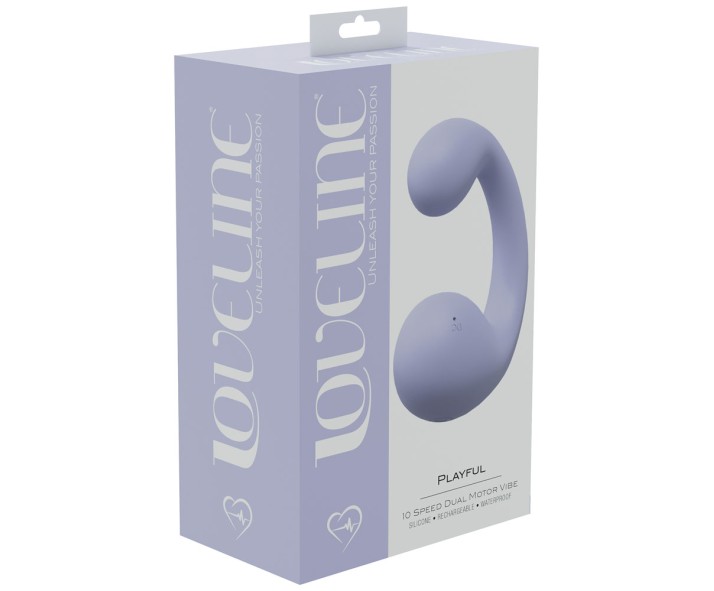 LOVELINE Playful - Lavender LOVELINE Playful - Lavender