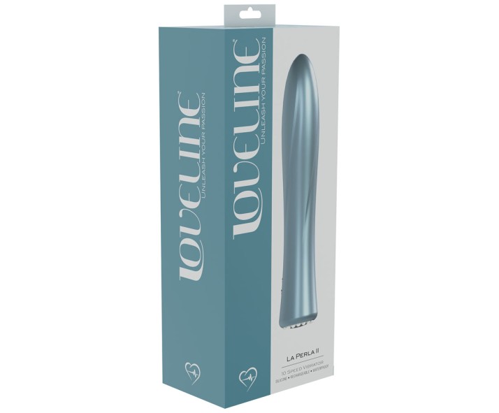 LOVELINE La Perla II - Blue LOVELINE La Perla II - Blue