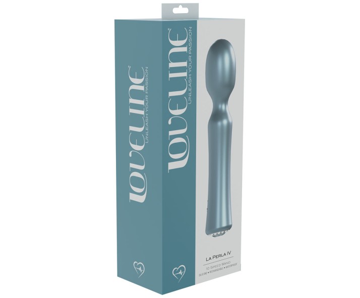 LOVELINE La Perla IV - Blue LOVELINE La Perla IV - Blue