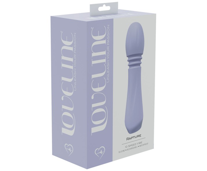 LOVELINE Rapture LOVELINE Rapture