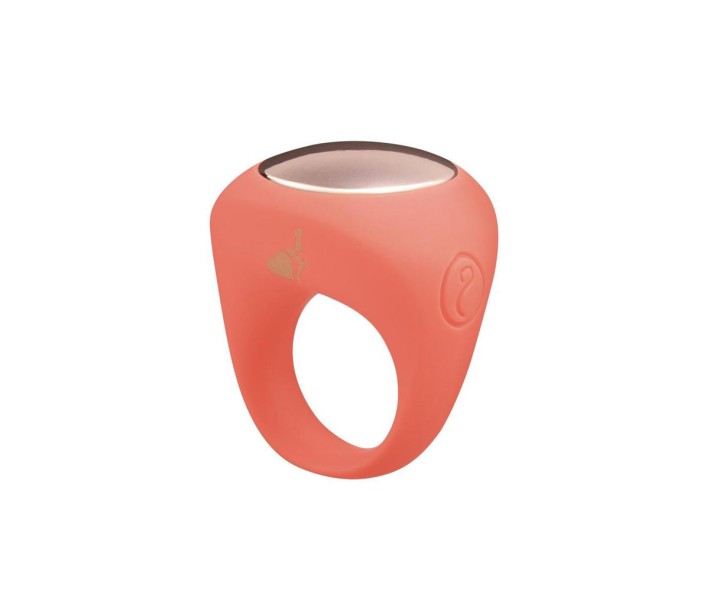 LAPDANCE Ring Vibe Wearable Ring Vibrator LAPDANCE Ring Vibe Wearable Ring Vibrator