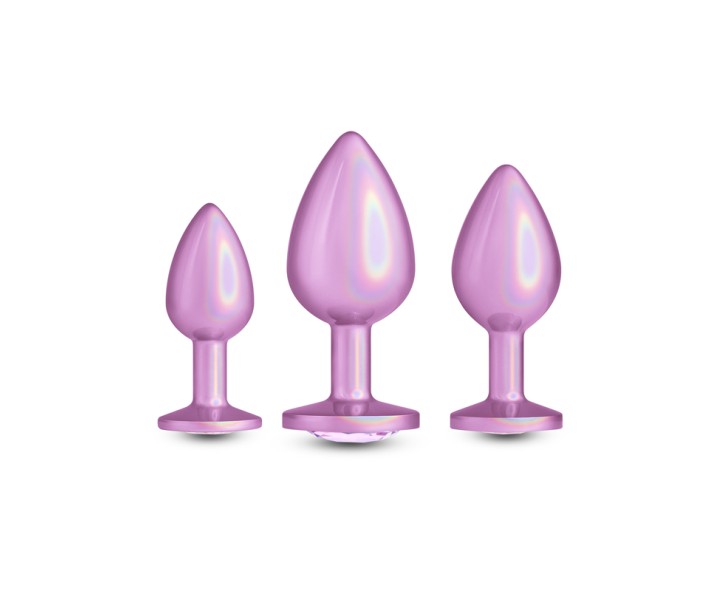 Rear Assets Trainer Kit - Iridescent Pink Rear Assets Trainer Kit - Iridescent Pink